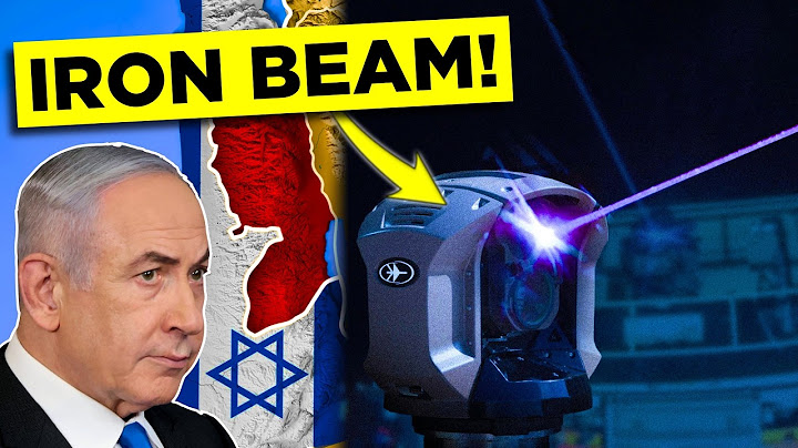High-Energy LASER Used for the First Time in Actual WARFARE - This is What Happened....
