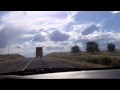 US 95 south thru Idaho Oregon Nevada (short version)