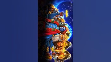Conversation between shree krishna and Arjun in Mahabharat 🚩🕉️  #kurukshetra #ytshorts