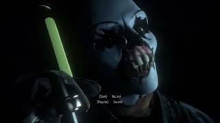 jerma lore - syringe clown’s big debut