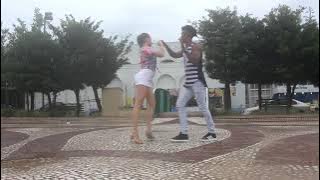 Duas da Manhã - Asas Livre (ARROCHA)