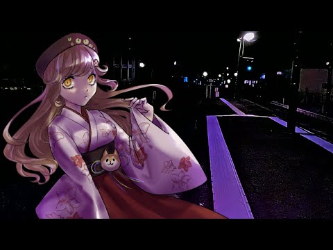 ㅤ- (秋田弁cover)