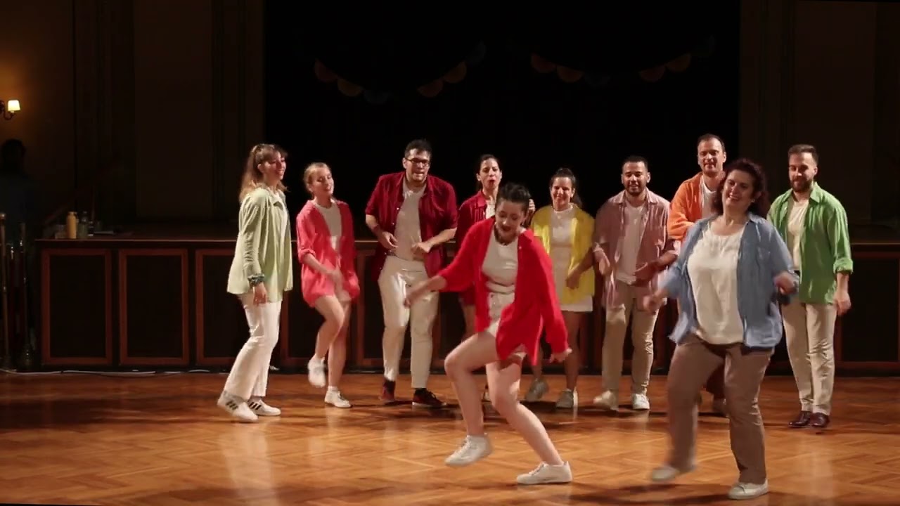 Summer Hop 2024 Cool Breeze