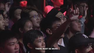 Come Alive Singapore (FOPx Surrender)