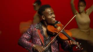 Download Lagu Goldfish - Demola (Official Video Performance At The James Beard Foundation Award 2021) MP3