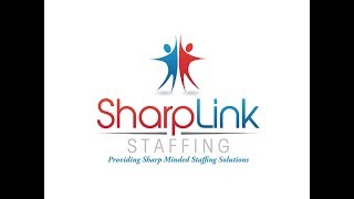 SharpLink Staffing - Meet the founders!