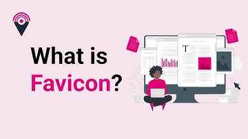 What is Favicon in simple words?