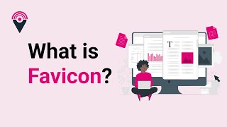 What is Favicon in simple words?