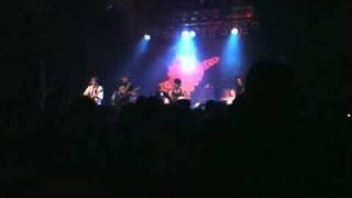 WOLF MAAHN - KOMM ZURUECK / LIVE 2008