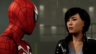 Spider Man Long Play part 5 No Commentary