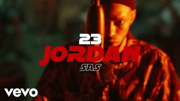 Sas - 23 Jordan