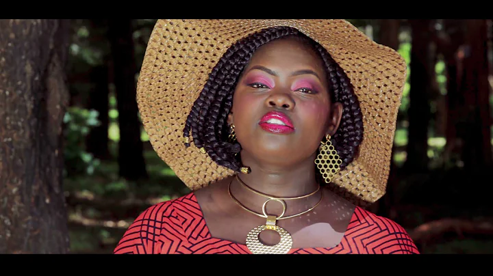 WEMA WAKO - JULIANA KIM OFFICIAL VIDEO