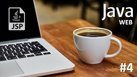 ☕️ Curso Java WEB - Aula 4: Java Server Pages (JSP) - Hello World JSP #jsp #javaee #javatutorial