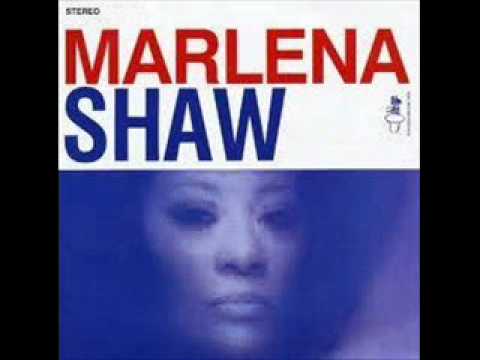 MARLENA SHAW - CALIFORNIA SOUL - LET'S WADE IN THE WATER