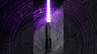 Why Do The Sith HATE Purple Lightsabers!? 😳