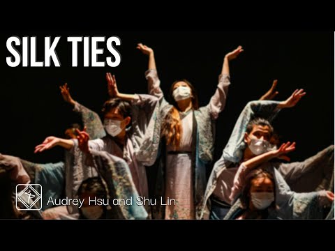Silk Ties | Shu and Audrey's Tang 汉唐舞 | Pan-Asian Dance Troupe
