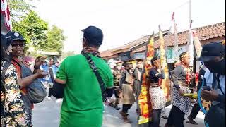 JUARA 1 KARNAVAL 'KEMILAU NUSANTARA' SMP NEGERI 1 BOGOREJO | KECAMATAN BOGOREJO KAB. BLORA 2025