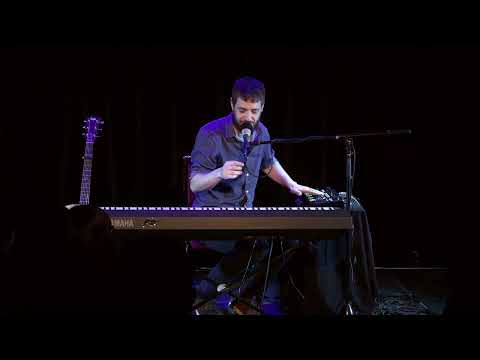 Please Wake Up | Live at Adelaide Fringe 2020