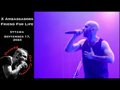 X Ambassadors -