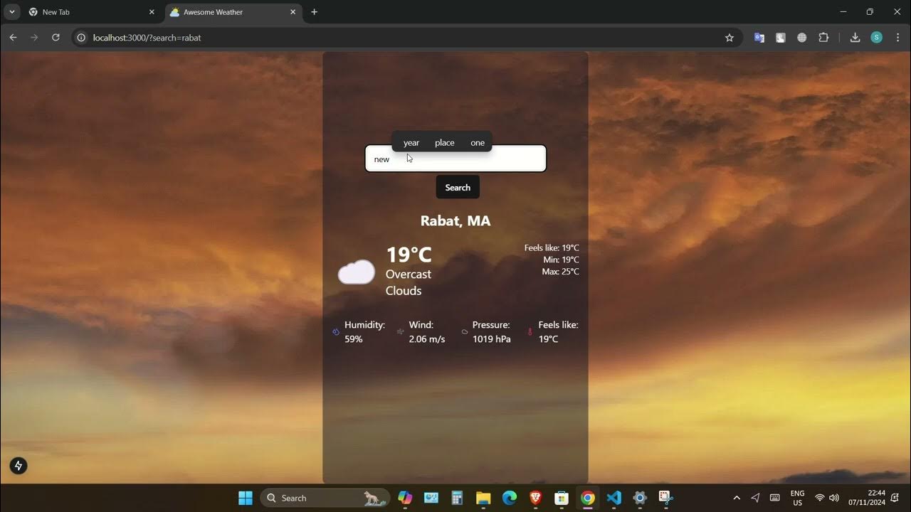 CS50 Final Project - YouTube