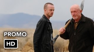 Breaking Bad 4x05 Promo 