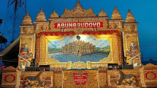 LIVE STREAMING KETOPRAK AGUNG BUDOYO TGL 21 APRIL 2026 DI DS. KOSEKAN GABUS PATI