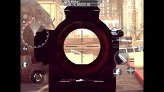 【MC4】なんとなくプレイPart28 FFA Sniping gameplay