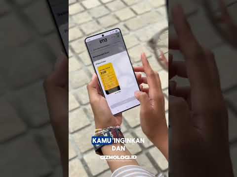Tes Kecepatan Upload Konten Traveling di Solo, Begini Kinerja Jaringan Indosat 2 Mau SORE, Pagi, Siang, Malam, pakai Indosat aja buat internetan lancar!