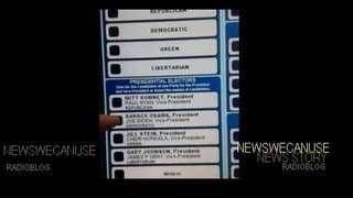Celebrity careful: 2012 Voting Machines Altering Votes!..(voting 2012 -thoughts / ?? why newswecanuse..thought Net Worth