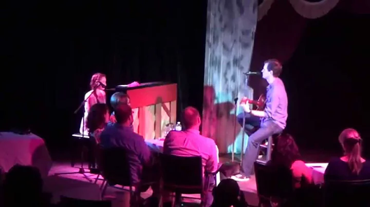 Falling Slowly - Once - Kelly Lohrenz (and Sam Mic...