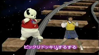 キティズパラダイス 歌とダンスメドレー Youtube