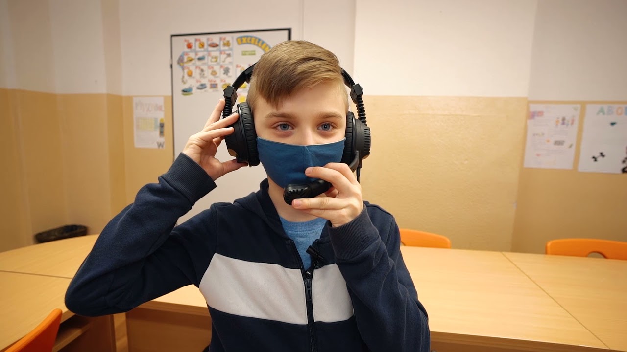 Naša škola Nábrežko