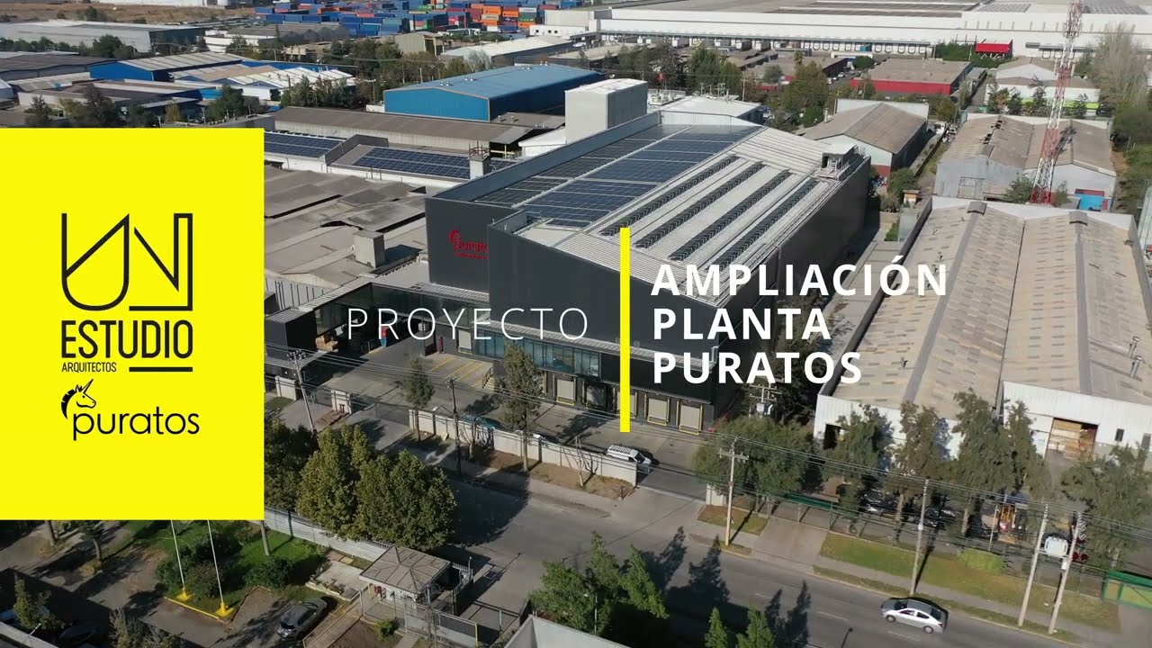 Puratos_Un Estudio