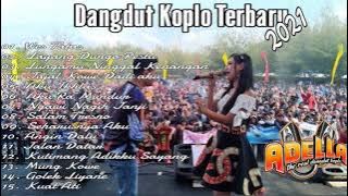 Dangdut Koplo Full Album Om Adella 2021 - Wes Tatas