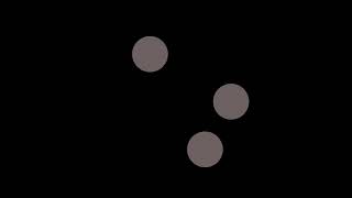 FOA assignment 2 ease in , ease out , easy ease loop in after effects #animation 