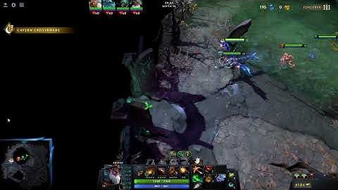 [DotA 2] Aghanim