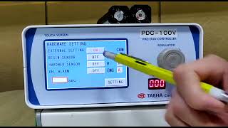 Progressive Cavity Dual Pump Controller Tutorial
