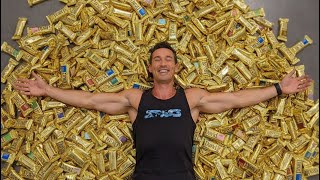 The 5-Day David Bar Challenge Begins… 🔥 (Official Trailer)