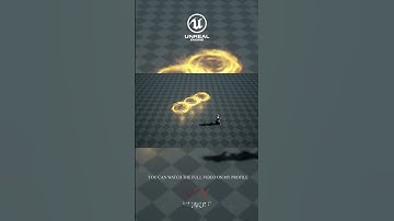 UE | Mixed Magic 2 - Mystic Disk #shorts #music #games #gameplay #unrealengine #funny