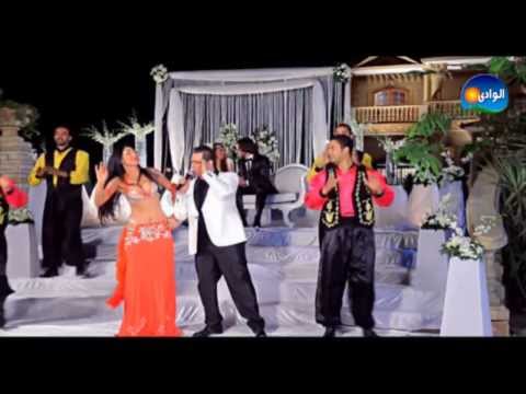     3 أدونيس عقل زفو العروسة