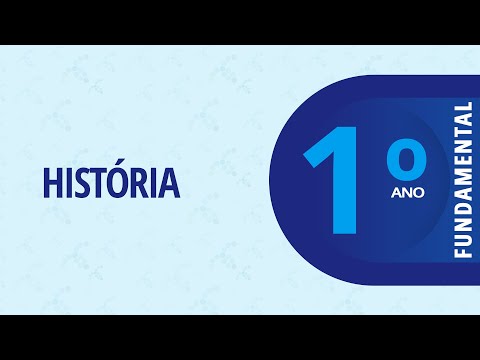 Vídeo: Memórias Do Primeiro Ano