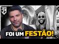 A POLÊMICA FESTA DO MEMPHIS