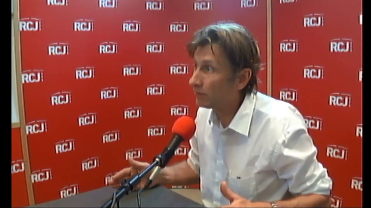 OBJECTIF SANTE invité le Pr. François Haab urologue sur RCJ YouTube — free download