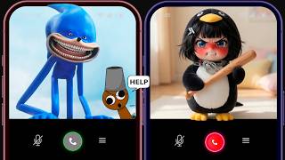 Celebrity GUGUGAGA PENGUIN decided to stop SONIC TAPES… but everything went WRONG Profile