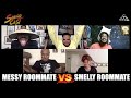 Messy Roommate vs Smelly Roommate | SquADD Cast Versus | Ep 27 | All Def