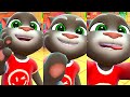 Talking Tom Cat New Gameplay