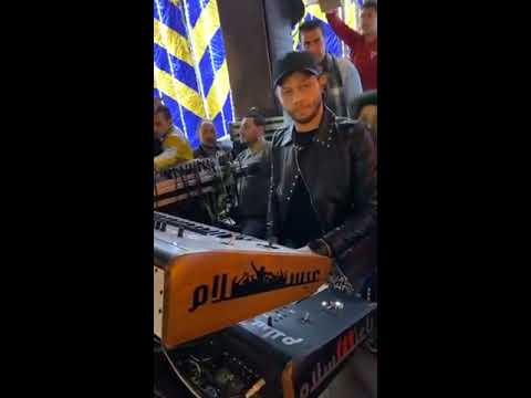 الصحاب يلا رمضان البرنس ومحمد عبد السلام الغربيه بتفرح 