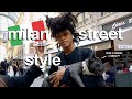 WHAT EVERYONE IS WEARING IN MILAN!! | TRENDSSS IN REAL LIFE