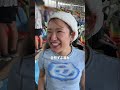 息子が動物の餌やりにはまりました