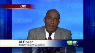 Al Roker Has New Show